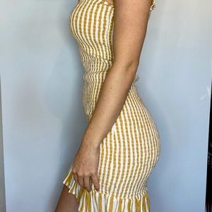 Bodycon Sundress — BRAND NEW